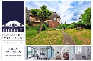 Loft kaufen in 50226 Frechen, Moderne Eigentumswohung mit Loft Charakter