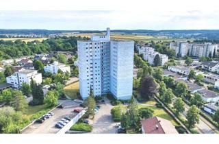 Wohnung kaufen in 88400 Biberach, Großzügig. Gepflegt. Gut gelegen.