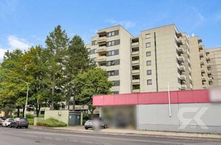 Wohnung kaufen in 92637 Weiden, Kapitalanlage oder Eigenheim? Traumhafte, renovierte Wohnung mit Balkon, EBK & Stellplatz in WEN-OST