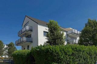 Wohnung kaufen in 65760 Eschborn, Eschborn: Einfach zum Wohlfühlen!! Attraktive und großzügige DG-Wohnung