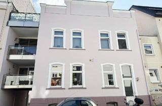 Loft kaufen in 33602 Innenstadt, Loft-Eigentumswohnung mitten in der Bielefelder City