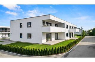Wohnung kaufen in 88433 Schemmerhofen, Platz für die ganze Familie – Wohnen wie im Haus! 5,5-Zi-Whg. in Schemmerhofen
