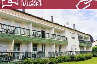 Wohnung kaufen in 84364 Bad Birnbach, 2-Zimmer-Eigentumswohnung mit Kfz-Stellplatz im Herzen von Bad Birnbach