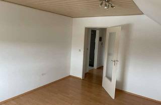 Wohnung kaufen in 92637 Hammerweg, 2-Zimmer-Wohnung mit Einbauküche und Carport-Stellplatz - TOP Kapitalanlage