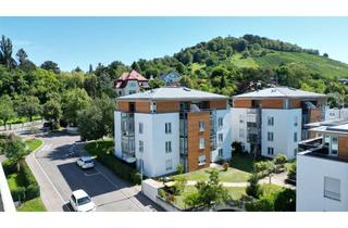 Wohnung kaufen in Wilhelm-Carl-Straße, 72555 Metzingen, Seniorenresidenz "Im Förstlen" - 2 Zimmer Terrassenwohnung