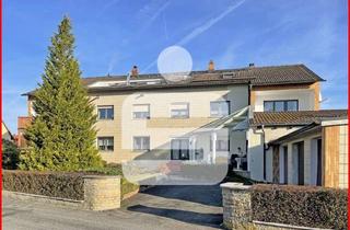 Wohnung kaufen in 96268 Mitwitz, Das Richtige für Wohngenießer – alles auf einer Ebene!
