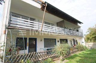 Wohnung kaufen in 64331 Weiterstadt, ** DOPPELPAKET: Aus zwei mach eins **