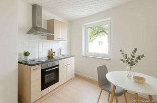 Wohnung kaufen in 74847 Obrigheim, Raus aus der Miete – Rein ins Eigentum! 2-Zimmer-Wohnung in Obrigheim mit Potenzial