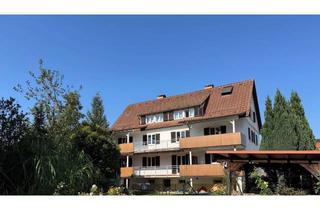 Wohnung kaufen in 88131 Lindau, Hübsche Dachgeschosswohnung mit Ausbaumöglichkeiten
