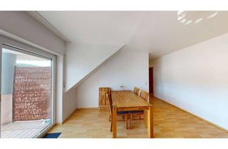 Wohnung kaufen in 74847 Obrigheim, Gut geschnittene 2,5 Zimmerwohnung mit Balkon in Obrigheim zu verkaufen