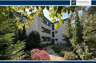 Wohnung kaufen in 29640 Schneverdingen, Charmante 3-Zimmer Wohnung: Perfektes Investment in zeitlosem Stil