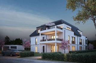 Wohnung kaufen in 40883 Ratingen, Nur noch eine Wohnung verfügbar in Ratingen Hösel-Hochwertige Gartenwohnung-Baubeginn ist erfolgt