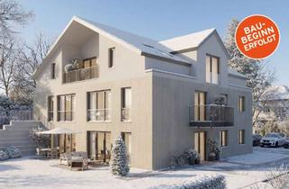 Wohnung kaufen in 82279 Eching, ECHING: WOHNEN MIT STIL UND ANSPRUCH