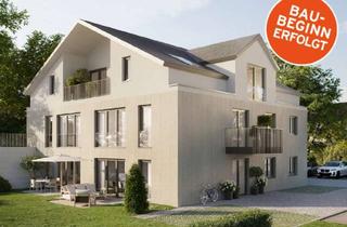 Wohnung kaufen in 82279 Eching, ECHING: WOHNEN MIT STIL UND ANSPRUCH