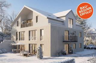 Wohnung kaufen in 82279 Eching, ECHING: WOHNEN MIT STIL UND ANSPRUCH