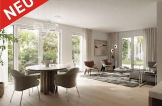 Wohnung kaufen in 82279 Eching, ECHING: WOHNEN MIT STIL UND ANSPRUCH