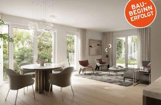 Wohnung kaufen in 82279 Eching, ECHING: WOHNEN MIT STIL UND ANSPRUCH