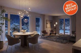 Wohnung kaufen in 82279 Eching, ECHING: WOHNEN MIT STIL UND ANSPRUCH