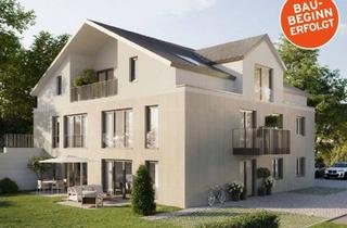 Wohnung kaufen in 82279 Eching, ECHING: WOHNEN MIT STIL UND ANSPRUCH