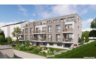 Wohnung kaufen in Jan-Wellem-Straße 16-18, 42859 Remscheid, Neubau von 10 exclusiven ETW´s in Remscheid-Süd