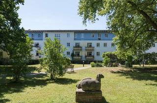 Wohnung kaufen in Normannenstraße 7a, 12524 Altglienicke, Großzügige 8-Zimmer-Wohnung – gepflegt & vielseitig nutzbar für Seniorenwohnen, WG oder Tagespflege