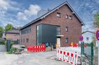 Wohnung kaufen in Feldmannstege 16, 47533 Kleve, Neubau - Eigentumswohnung City-Lage