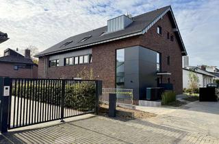 Wohnung kaufen in Feldmannstege 16, 47533 Kleve, bezugsfertige Neubauwohnung in City-Lage