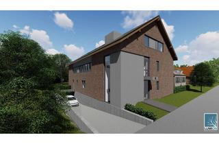 Wohnung kaufen in Feldmannstege 16, 47533 Kleve, Reserviert! Neubau - Eigentumswohnung City-Lage