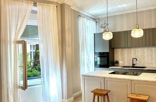 Wohnung kaufen in Friedbergstrasse 12, 14057 Charlottenburg, Top sanierte Wohnung im Herzen von Charlottenburg/top renovated flat in the heart of Charlottenburg