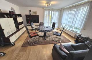 Wohnung kaufen in 73550 Waldstetten, Selbstnutzung oder Anlage ++ 2 Zimmer Wohnung BETREUTES WOHNEN