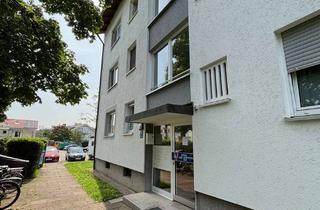 Wohnung kaufen in Sternstraße, 82256 Fürstenfeldbruck, freie 3-Zimmer-Wohnung mit EBK in Fürstenfeldbruck