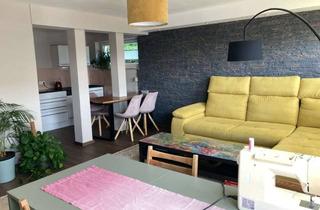 Wohnung kaufen in 73035 Göppingen, Provisionsfrei: Erstbezug nach KOMPLETTSANIERUNG: 2-Zimmer-EG-wohnung in Göppingen (inkl.Parkplatz)