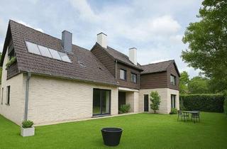 Wohnung kaufen in Graf-Wilhelm-Weg, 31558 Hagenburg, Wohnen am Schloss Hagenburg - sanierte 2-Zimmer-Erdgeschosswohnung