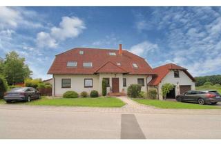 Wohnung kaufen in 91094 Langensendelbach, 4,5-Zi.-Maisonette mit Gartennutzung und zwei Pkw-Stellplätzen