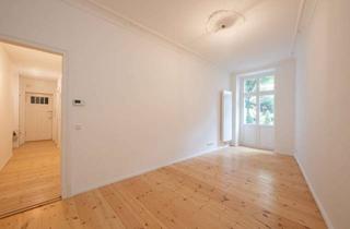 Wohnung kaufen in Elberfelder Straße 30, 10555 Tiergarten (Tiergarten), 2-Zimmer Eigentumswohnung mit Terrasse in Berlin-Moabit