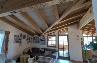 Wohnung kaufen in 86983 Lechbruck, Viel Licht und viel Raum in Lechbruck