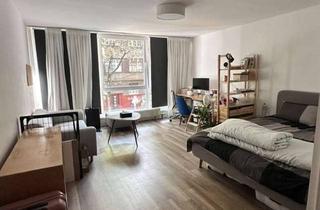 Wohnung kaufen in Schudomastraße 25, 12055 Neukölln (Neukölln), PROVISIONSFREI - Singleapartment zur Selbstnutzung oder als Anlage