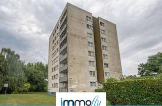 Wohnung kaufen in 41836 Hückelhoven, Wohnen über den Dächern der Stadt – Ihr neues Zuhause mit Weitblick