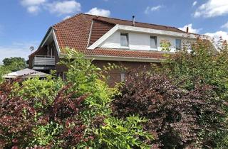 Wohnung mieten in 29462 Wustrow, Schöne 2-Zimmer-Terrassen-Wohnung im Wendland