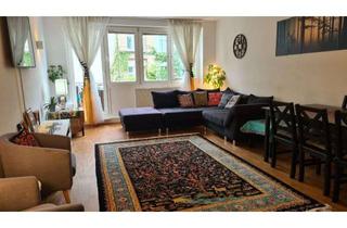Wohnung mieten in 10435 Prenzlauer Berg, Exclusive, Fully Furnished 2-Room Apartment in the Heart of Prenzlauer Berg – 6-Month Rental!