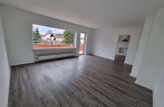 Wohnung mieten in Forsthausstraße 15, 64832 Babenhausen, Helle 4-Zimmer-Wohnung mit Balkon, Tageslichtbad & Gäste-WC