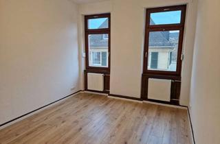 Wohnung mieten in Mariahilfstraße 25, 55411 Bingen, +++ Wohnen hoch über dem Rhein - in Nachbarschaft zur Burg Klopp! 4-Zimmer-Altbauetage mit Dachterra