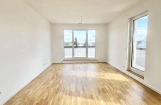 Penthouse mieten in Bischof-Ketteler-Str. 24a, 63165 Mühlheim, Modernes Penthouse für Familien – in Top-Lage!