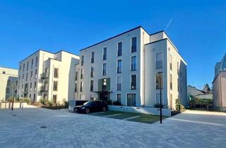 Penthouse mieten in Bischof-Ketteler-Str. 24a, 63165 Mühlheim, Modernes Penthouse für Familien – in Top-Lage! WE 10.03.01