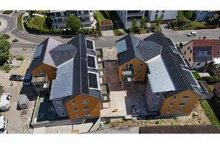 Wohnung mieten in Daisendorferstr. 39/1, 88709 Meersburg, 3-Zimmerwohnung, 2. OG Vergabebedingungen siehe Sonstiges unter Beschreibung)