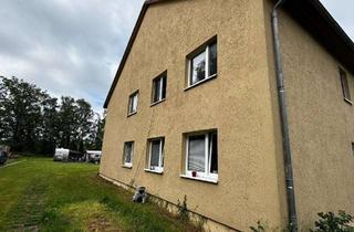 Wohnung mieten in Gartenweg 12, 23974 Blowatz, attraktive 3 Zimmerwohnung in Blowatz - Erstbezug nach Renovierung