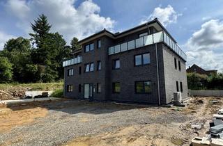 Wohnung mieten in Sülbecker Weg 36, 31683 Obernkirchen, ERSTBEZUG - barrierefreie 3-Zimmer-Wohnung im EG mit EBK, Terrasse und Stellplatz