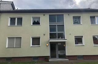 Wohnung mieten in Magdalenenstr. 59, 46537 Dinslaken, Gemütlich wohnen in ruhiger 3-Zimmer EG-Wohnung mit Balkon
