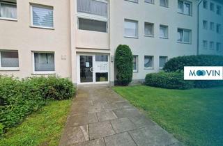 Wohnung mieten in Töpferhof 14, 49078 Hellern, Helle und frisch renovierte 4-Zimmer-Dachgeschosswohnung