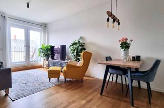 Wohnung mieten in Boxhagener Straße 76, 10245 Friedrichshain (Friedrichshain), Helle 4-Zimmer-Wohnung mit Einbauküche in Friedrichshain – Nachmieter gesucht